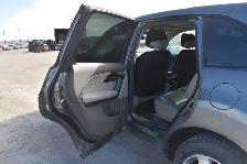 2008 Acura MDX - Photo 17