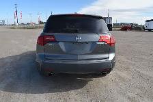 2008 Acura MDX - Photo 20