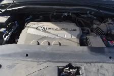 2008 Acura MDX - Photo 31