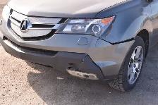 2008 Acura MDX - Photo 38