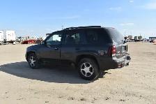 2007 Chevrolet TrailBlazer LS - Photo 2
