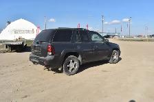 2007 Chevrolet TrailBlazer LS - Photo 3