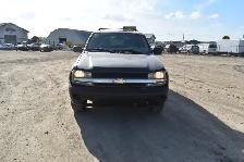 2007 Chevrolet TrailBlazer LS - Photo 5