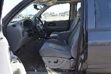 2007 Chevrolet TrailBlazer LS - Photo 8