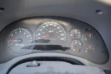 2007 Chevrolet TrailBlazer LS - Photo 9