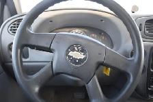 2007 Chevrolet TrailBlazer LS - Photo 11