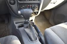 2007 Chevrolet TrailBlazer LS - Photo 13