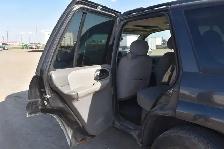 2007 Chevrolet TrailBlazer LS - Photo 17