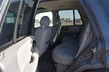 2007 Chevrolet TrailBlazer LS - Photo 18