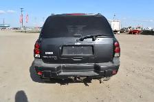 2007 Chevrolet TrailBlazer LS - Photo 19