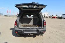 2007 Chevrolet TrailBlazer LS - Photo 20