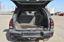 2007 Chevrolet TrailBlazer LS - Photo 21