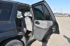 2007 Chevrolet TrailBlazer LS - Photo 22