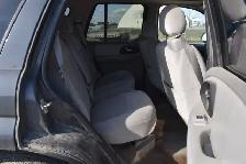 2007 Chevrolet TrailBlazer LS - Photo 23