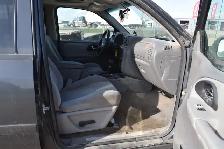 2007 Chevrolet TrailBlazer LS - Photo 25