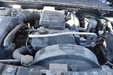 2007 Chevrolet TrailBlazer LS - Photo 28