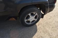 2007 Chevrolet TrailBlazer LS - Photo 31