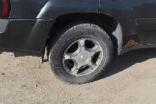 2007 Chevrolet TrailBlazer LS - Photo 32