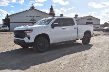 2022 Chevrolet Silverado 1500 Duramax