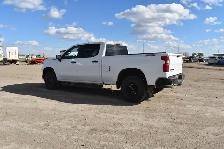2022 Chevrolet Silverado 1500 Duramax - Photo 2