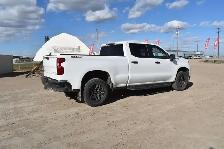 2022 Chevrolet Silverado 1500 Duramax - Photo 3