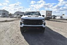 2022 Chevrolet Silverado 1500 Duramax - Photo 5