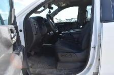 2022 Chevrolet Silverado 1500 Duramax - Photo 9