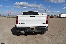 2022 Chevrolet Silverado 1500 Duramax - Photo 17