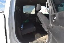2022 Chevrolet Silverado 1500 Duramax - Photo 20