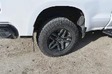 2022 Chevrolet Silverado 1500 Duramax - Photo 30