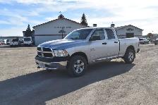 2017 Dodge RAM 1500