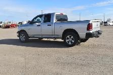 2017 Dodge RAM 1500 - Photo 2