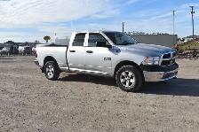 2017 Dodge RAM 1500 - Photo 4