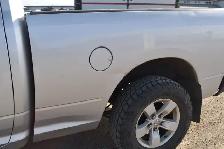 2017 Dodge RAM 1500 - Photo 33