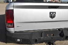 2017 Dodge RAM 1500 - Photo 34