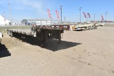 2005 Lode King 53ft Step Deck Trailer - Photo 4