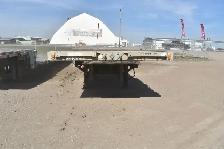 2005 Lode King 53ft Step Deck Trailer - Photo 5