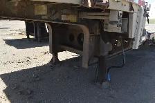 2005 Lode King 53ft Step Deck Trailer - Photo 9