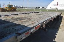 2005 Lode King 53ft Step Deck Trailer - Photo 10
