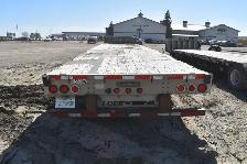 2005 Lode King 53ft Step Deck Trailer - Photo 12