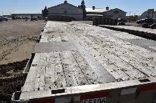2005 Lode King 53ft Step Deck Trailer - Photo 13