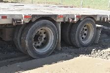 2005 Lode King 53ft Step Deck Trailer - Photo 14
