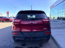 2016 Jeep Cherokee North 4WD | Comfort/Convenience | Cold Weathe - Photo 5