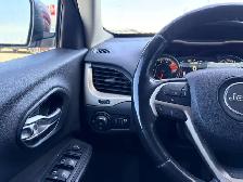 2016 Jeep Cherokee North 4WD | Comfort/Convenience | Cold Weathe - Photo 15