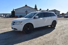 2009 Dodge Journey SXT AWD