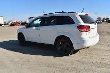 2009 Dodge Journey SXT AWD - Photo 2