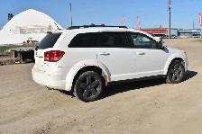 2009 Dodge Journey SXT AWD - Photo 3