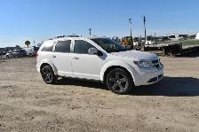2009 Dodge Journey SXT AWD - Photo 4