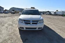 2009 Dodge Journey SXT AWD - Photo 5