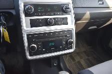 2009 Dodge Journey SXT AWD - Photo 12